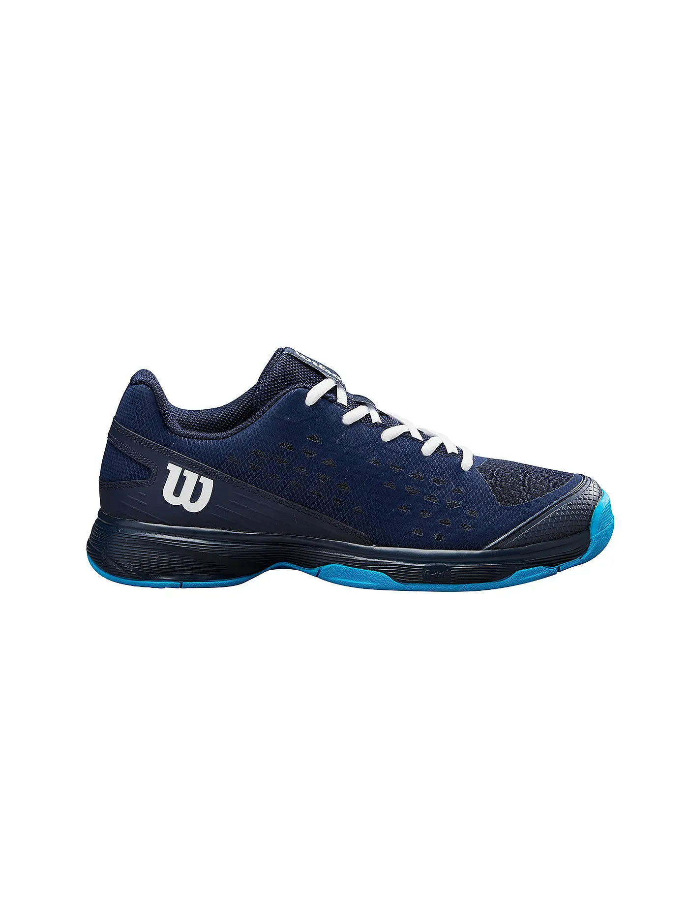 WILSON | Kinder Tennisschuhe Rush Pro Lite | 